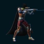 SWTOR - Gree Event: Republic