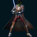 SWTOR - Gree Event: Republic