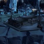 SWTOR - Gree Event: Republic