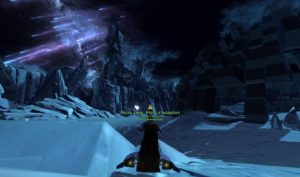 SWTOR - Gree Event: Republic