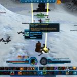 SWTOR - Evento Gree: República