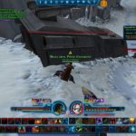 SWTOR - Gree Event: Republic