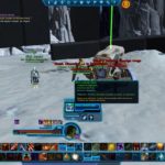 SWTOR - Evento Gree: República