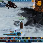 SWTOR - Gree Event: Republic