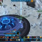 SWTOR - Gree Event: Republic