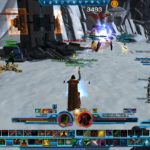 SWTOR - Gree Event: Republic