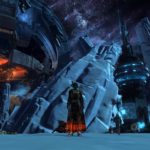 SWTOR - Gree Event: Republic