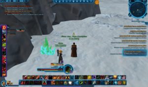 SWTOR - Evento Gree: República