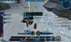 SWTOR - Gree Event: Republic