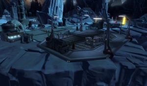 SWTOR - Gree Event: Republic