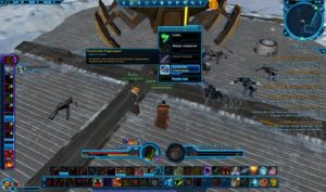 SWTOR - Gree Event: Republic