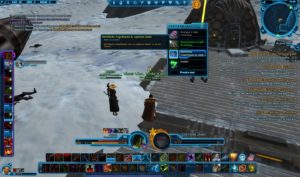 SWTOR - Gree Event: Republic