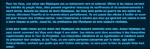 SWTOR - Galactic History - Voss