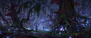 ESO - AMOR: pot-pourri # 5