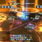 FFXIV - La torre de cristal: laberinto antiguo