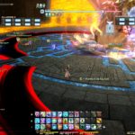 FFXIV - A Torre de Cristal: Labirinto Antigo