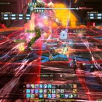 FFXIV - A Torre de Cristal: Labirinto Antigo