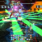 FFXIV - A Torre de Cristal: Labirinto Antigo