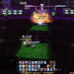 FFXIV - A Torre de Cristal: Labirinto Antigo