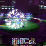 FFXIV - A Torre de Cristal: Labirinto Antigo