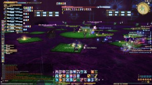 FFXIV - The Crystal Tower: Ancient Maze