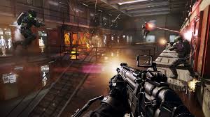 Record battuto per Call of Duty: Advanced Warfare