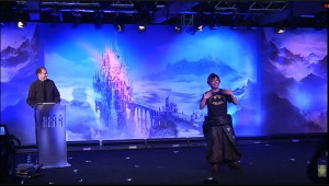 FFXIV - FanFest en Londres - Principales anuncios