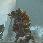 FFXIV – Quelques images de « The Gears of Change »