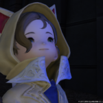 FFXIV – Quelques images de « The Gears of Change »