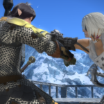 FFXIV – Quelques images de « The Gears of Change »