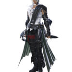 FFXIV – Quelques images de « The Gears of Change »