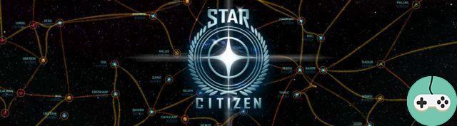 Star Citizen - Lightspeed - Episódio 18