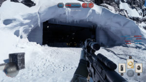 Battlefront - Beta: El ataque de los caminantes