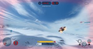 Battlefront - Beta: El ataque de los caminantes