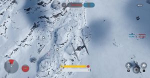 Battlefront - Beta: El ataque de los caminantes