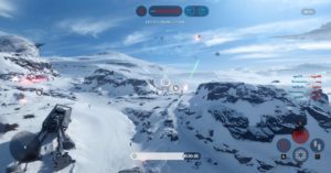 Battlefront - Beta: El ataque de los caminantes