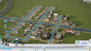 Immagini e recensioni di SimCity