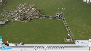 SimCity Pictures and Reviews