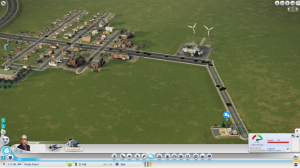 Immagini e recensioni di SimCity