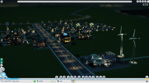 SimCity Pictures and Reviews