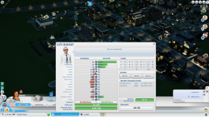 Immagini e recensioni di SimCity