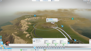 Imágenes y reseñas de SimCity
