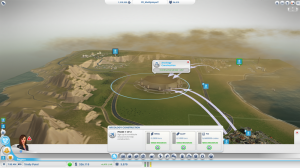 SimCity Pictures and Reviews