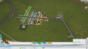 Immagini e recensioni di SimCity