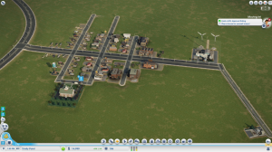 Imágenes y reseñas de SimCity