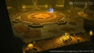 FFXIV - Informe de la XXIX Carta Viva