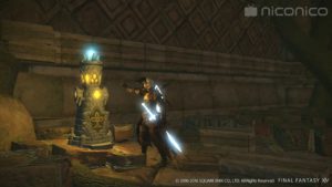 FFXIV - Informe de la XXIX Carta Viva