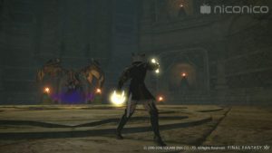 FFXIV - Report of the XXIXth Live Letter