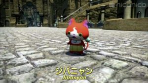 FFXIV - Informe de la XXIX Carta Viva