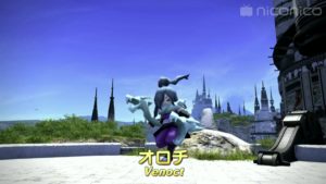 FFXIV - Report of the XXIXth Live Letter